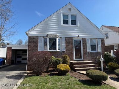 59 Tabb Pl, Staten Island, NY, 10302