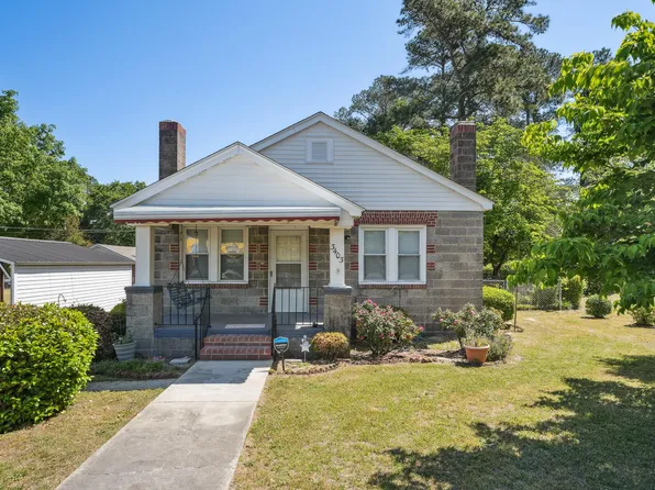 3403 Davis St, Hope Mills, NC 28348