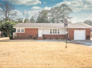 4905 Briarwood Ln, Portsmouth, VA 23703