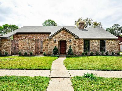 5611 Turfwood Ln, Houston, TX, 77088