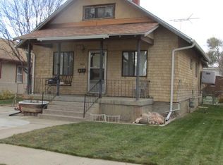 2415 3rd Ave, Pueblo, CO 81003