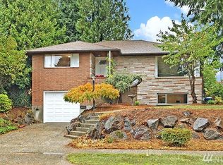 10466 57th Ave S, Seattle, WA 98178