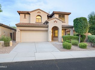 42919 N 43rd Dr, New River, AZ 85087
