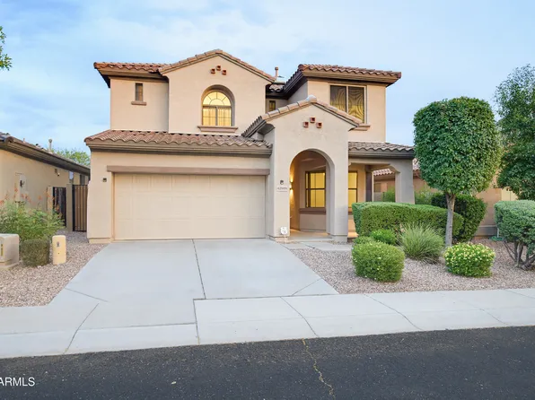 42919 N 43rd Drive, Anthem, AZ 85087