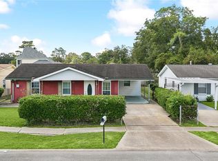 3327 Sullen Pl, New Orleans, LA 70131
