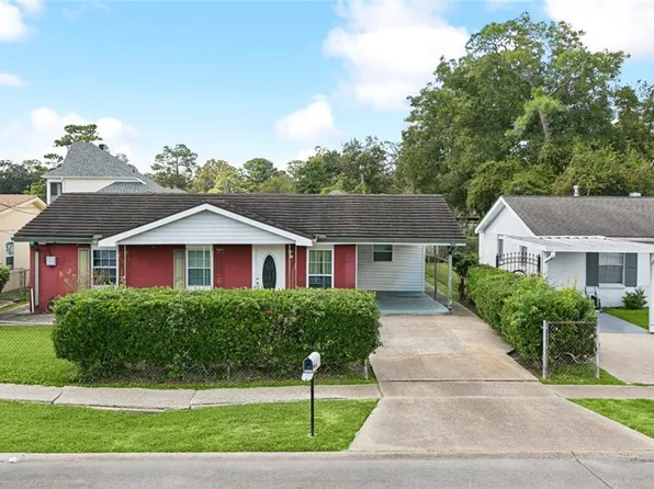 3327 Sullen Pl, New Orleans, LA 70131