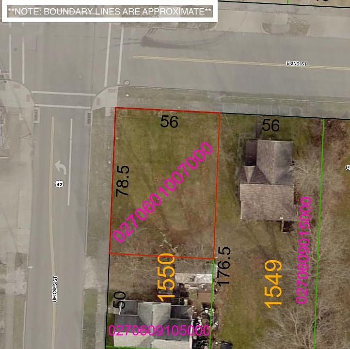 1st image of 170 W 2nd St