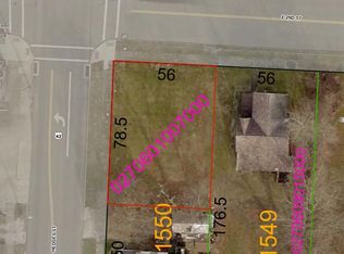 170 W 2nd St, Mansfield, OH 44902