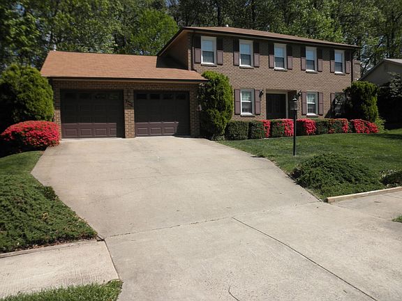 Exterior/Drive way