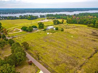 15258 County Road 2166 N, Henderson, TX 75652