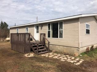 6265 S Nicolet Rd, Sault Sainte Marie, MI 49783