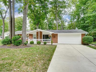 1728 Kensington Dr, Bellbrook, OH, 45305