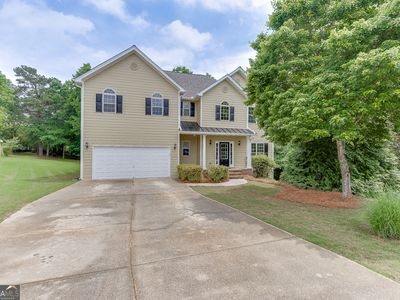 5823 Little Doe Walk, Flowery Branch, GA, 30542