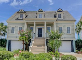 1259 Sareda Cir, Mount Pleasant, SC 29464