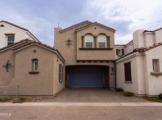 1483 E Shannon St, Gilbert, AZ 85295