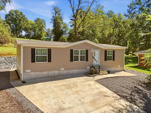 538 Callaway Dr, Morristown, TN 37814