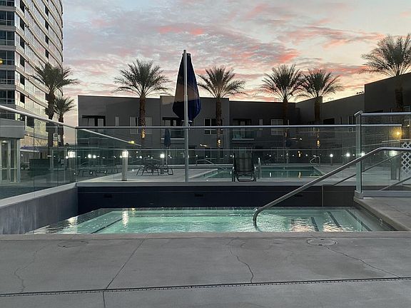 4th image of 4525 Dean Martin Dr Unit 1212