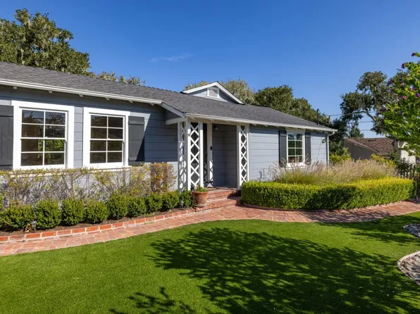 10 Via Cimarron, Monterey, CA 93940