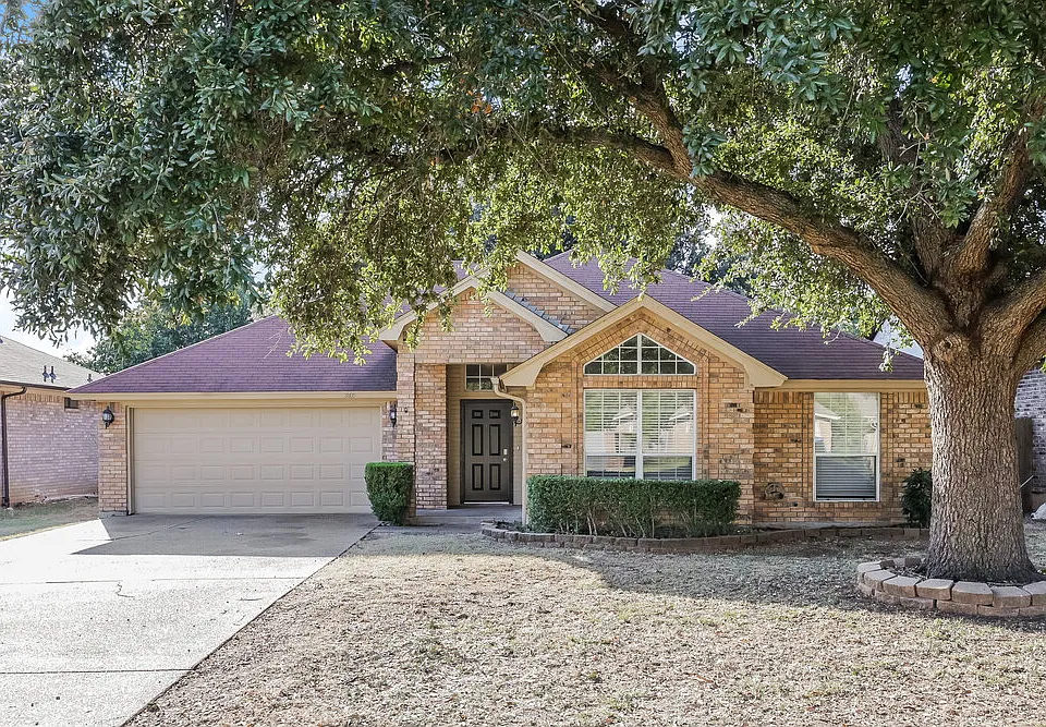 3805 Ashley Ln