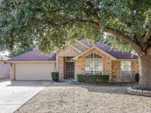 3805 Ashley Ln, Fort Worth, TX 76123