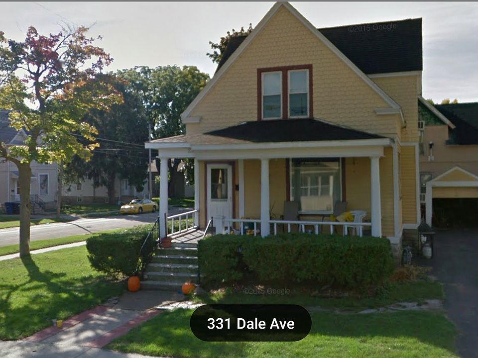 2nd image of 331 Dale Ave