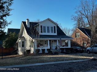 3840 Napanee Rd, Brownsboro Village, KY