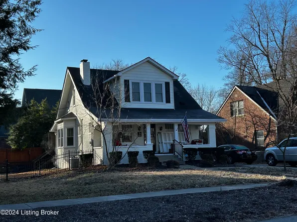 3840 Napanee Rd, Brownsboro Village, KY 40207