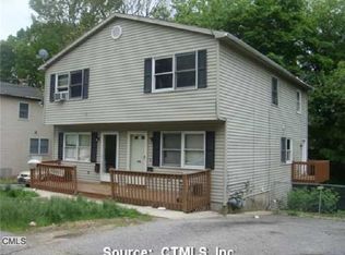 94 Jewett St, Ansonia, CT 06401