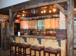 5598 Ellijay Rd, Franklin, NC 28734