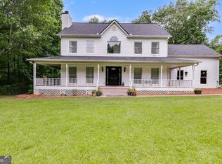 95 Gilley Rd, Carrollton, GA 30116