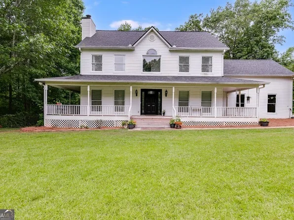 95 Gilley Rd, Carrollton, GA 30116