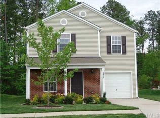 2813 Skybrook Ln, Durham, NC 27703