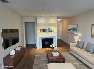10750 Palms Blvd, Los Angeles, CA 90034