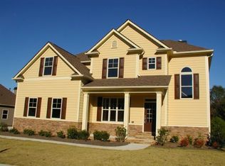 387 The Blvd, Newnan, GA 30263