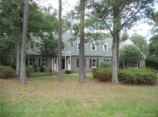 9023 Norwick Rd, Henrico, VA 23229