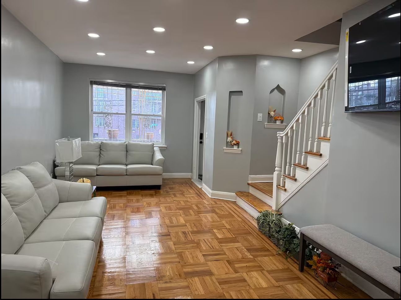 109 Remsen Ave #1, Brooklyn, NY 11212 | Zillow