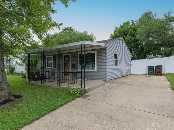 3222 Deshler Dr, Cincinnati, OH 45251