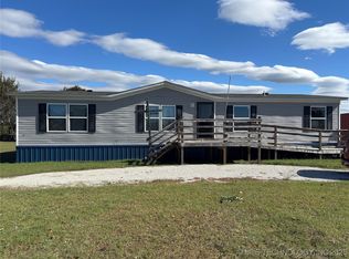 1720 3rd Ave SE, Ardmore, OK 73401