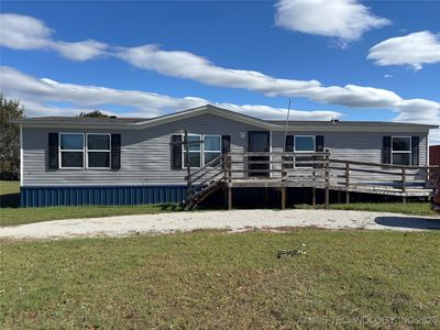 1720 3rd Ave SE, Ardmore, OK, 73401