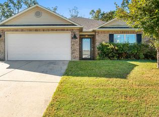 567 Crepe Myrtle Loop, Cabot, AR 72023