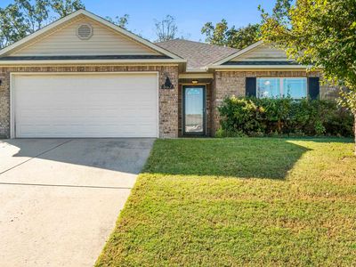 567 Crepe Myrtle Loop, Cabot, AR, 72023