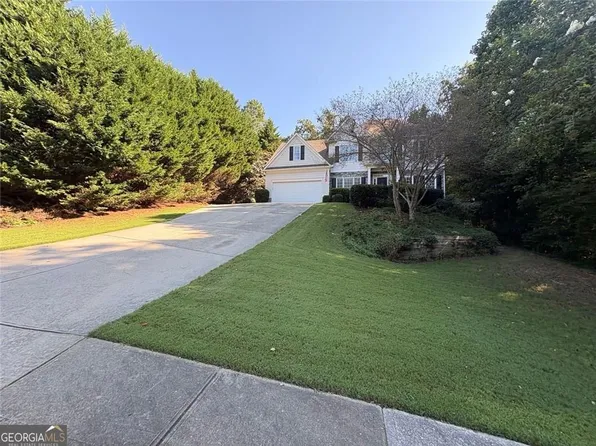 107 Sedgefield Overlook, Dallas, GA 30157