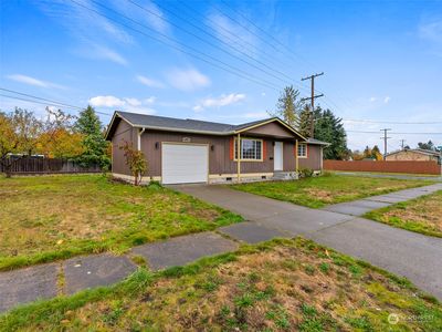 520 S Ash Street, Montesano, WA, 98531