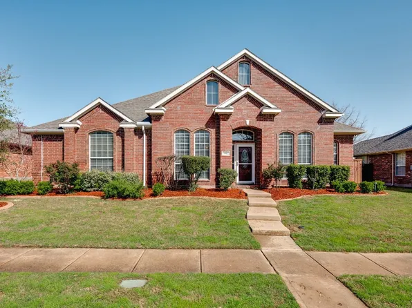 1412 Lomond Ct, Allen, TX 75013