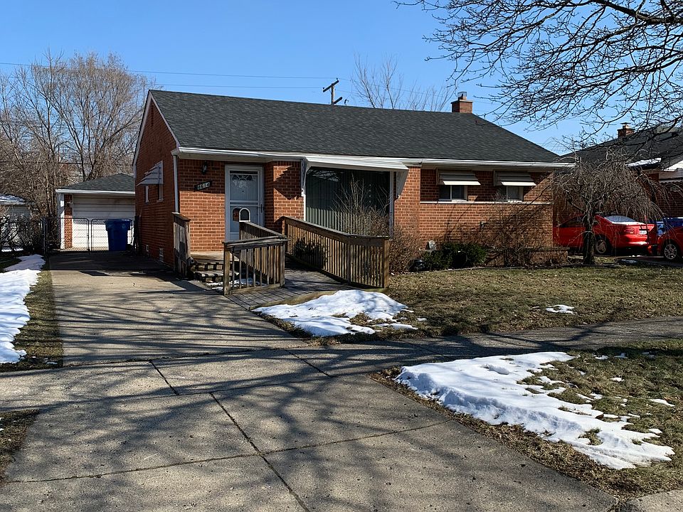 1st image of 8614 Salem Ln