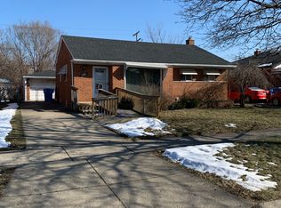 8614 Salem Ln, Dearborn Heights, MI