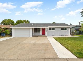 2329 McGregor Dr, Rancho Cordova, CA 95670