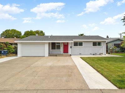 2329 McGregor Dr, Rancho Cordova, CA, 95670