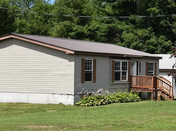 35 Wilson St, Heuvelton, NY 13654