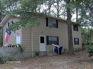 420 Crout Rd #A, Batesburg, SC 29006